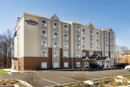 microtel Inn  Suites by Wyndham Gambrills Maryland