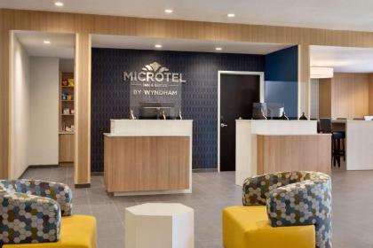 Microtel Inn & Suites by Wyndham Gambrills - image 5