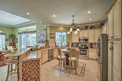 Luxurious Home with Private Pool and Lanai Near Tampa! - image 11