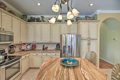 Luxurious Home with Private Pool and Lanai Near Tampa! - image 12