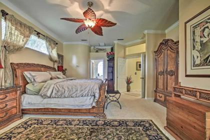 Luxurious Home with Private Pool and Lanai Near Tampa! - image 14