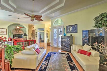 Luxurious Home with Private Pool and Lanai Near Tampa! - image 2