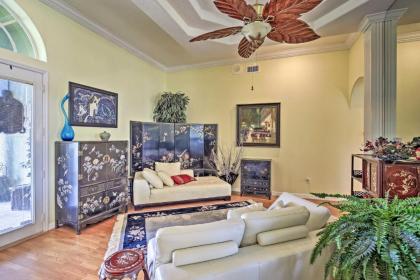 Luxurious Home with Private Pool and Lanai Near Tampa! - image 3