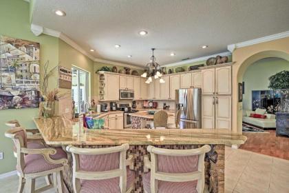 Luxurious Home with Private Pool and Lanai Near Tampa! - image 8