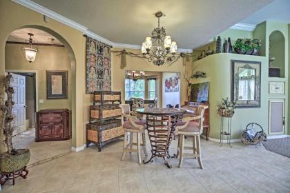 Luxurious Home with Private Pool and Lanai Near Tampa! - image 9