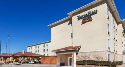 TownePlace Suites by Marriott Odessa - image 3