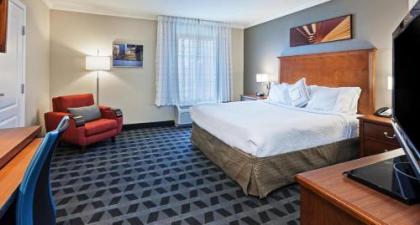 TownePlace Suites by Marriott Odessa - image 4