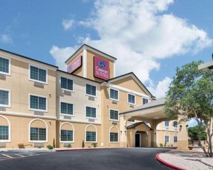 Comfort Suites Odessa - image 3