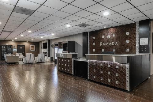 Ramada by Wyndham Odessa Near University of Texas Permian - image 3