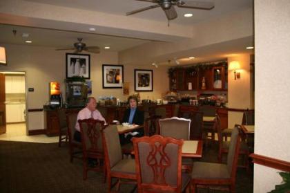 Hampton Inn Odessa - image 5