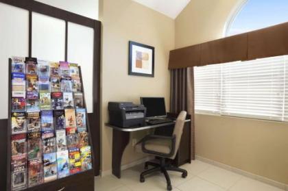 Microtel Inn & Suites by Wyndham Odessa TX - image 3