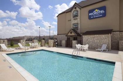 Microtel Inn & Suites by Wyndham Odessa TX - image 5