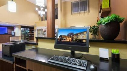 Fairfield Inn & Suites by Marriott Odessa - image 5