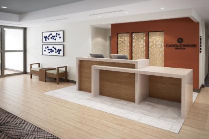 Candlewood Suites Odessa Midland - image 13