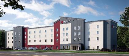 Candlewood Suites Odessa Midland - image 2