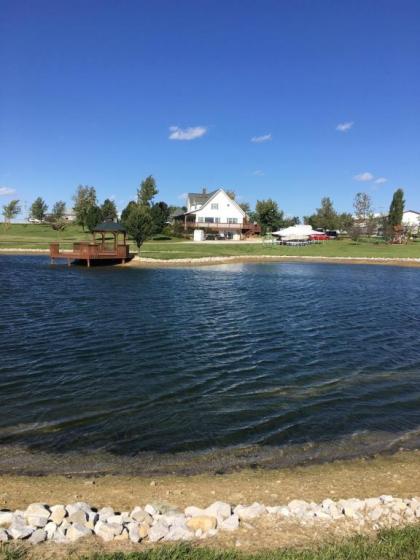 Green Gables Bed & Breakfast - image 11