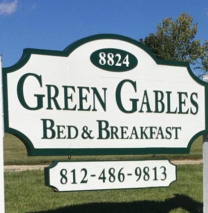 Green Gables Bed & Breakfast - image 7