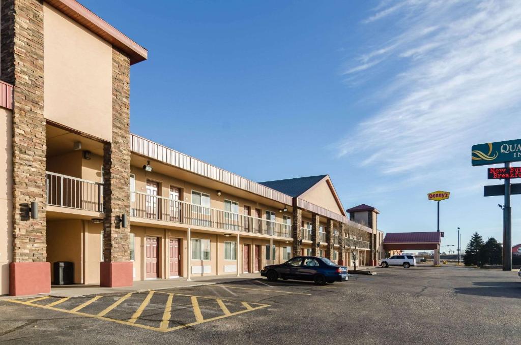 Quality Inn & Conference Center- Nebraska - image 6