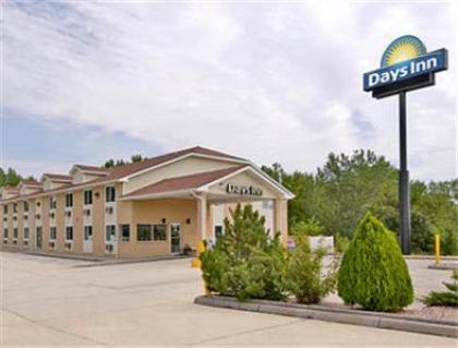 Days Inn by Wyndham Ogallala - image 15