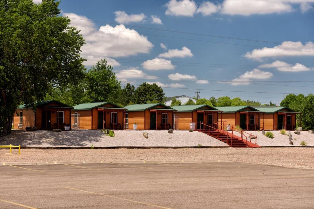 South Platte Cabins & Kennels - main image