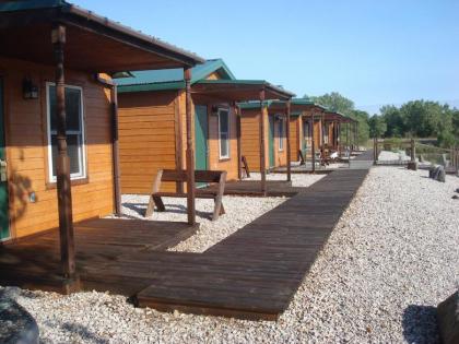 South Platte Cabins & Kennels - image 2