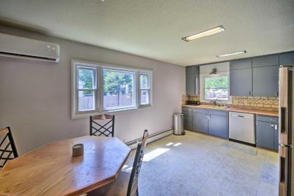 Pet-Friendly Ogallala Home about 7 Mi to Lakefront! - image 10