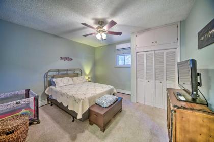 Pet-Friendly Ogallala Home about 7 Mi to Lakefront! - image 12