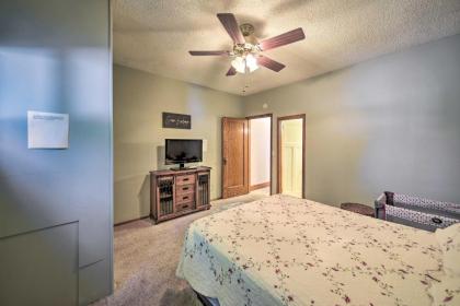 Pet-Friendly Ogallala Home about 7 Mi to Lakefront! - image 13