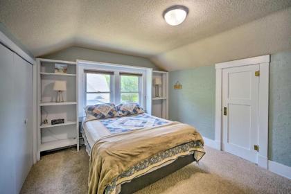 Pet-Friendly Ogallala Home about 7 Mi to Lakefront! - image 14