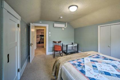 Pet-Friendly Ogallala Home about 7 Mi to Lakefront! - image 15