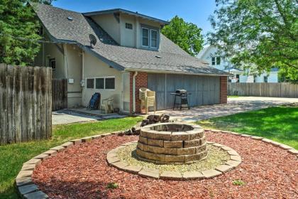 Pet-Friendly Ogallala Home about 7 Mi to Lakefront! - image 3