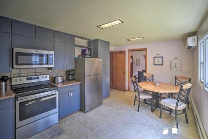 Pet-Friendly Ogallala Home about 7 Mi to Lakefront! - image 9