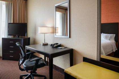 Hampton Inn and Suites Ogden - image 18