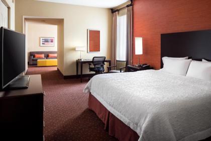 Hampton Inn and Suites Ogden - image 7