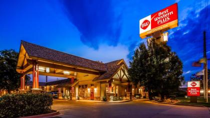 Best Western Plus High Country Inn - image 10