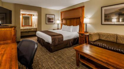 Best Western Plus High Country Inn - image 11