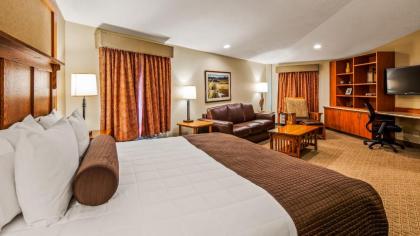 Best Western Plus High Country Inn - image 12