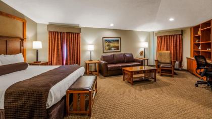 Best Western Plus High Country Inn - image 13