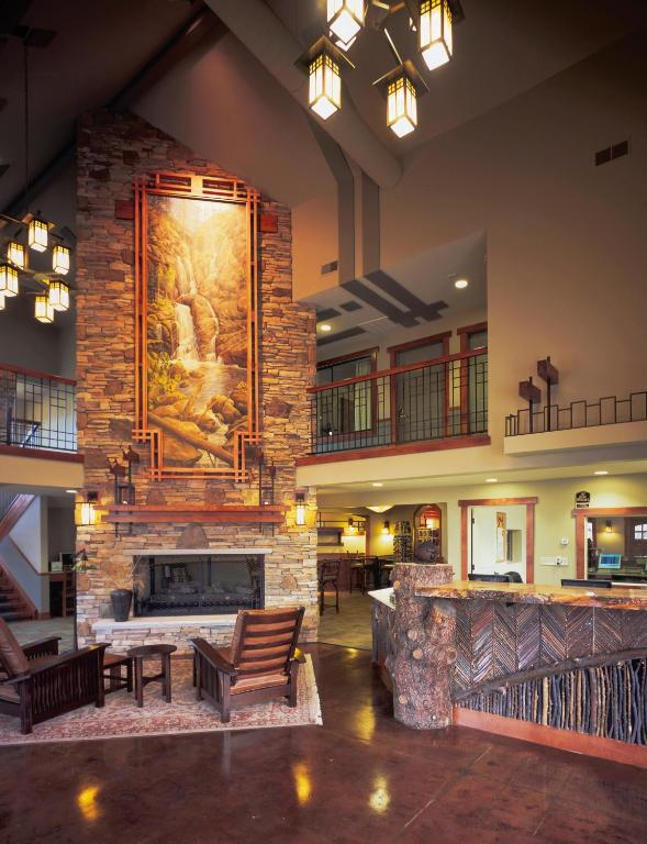 Best Western Plus High Country Inn - image 3