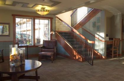 Best Western Plus High Country Inn - image 8