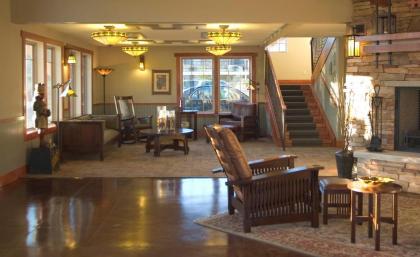 Best Western Plus High Country Inn - image 9