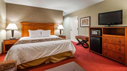 Best Western Plus Canyon Pines - image 8