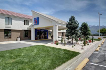 Motel 6-Ogden UT - Riverdale - image 13