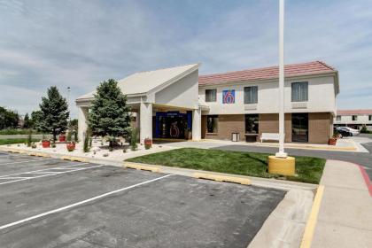 Motel 6-Ogden UT - Riverdale - image 14