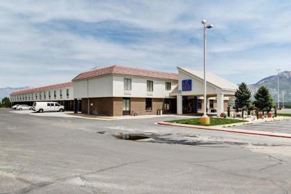 Motel 6-Ogden UT - Riverdale - image 15