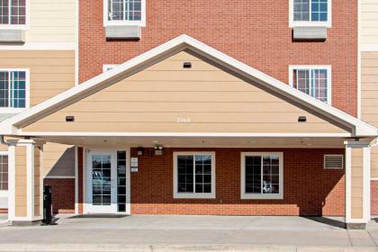 Woodspring Suites Ogden - image 2