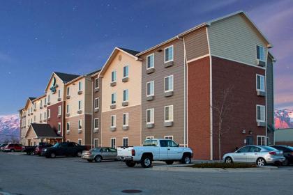 Woodspring Suites Ogden - image 5