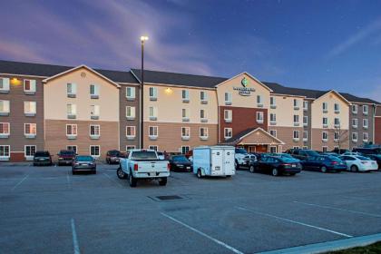 Woodspring Suites Ogden - image 6