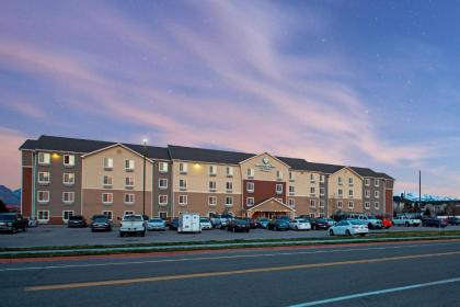 Woodspring Suites Ogden - image 9