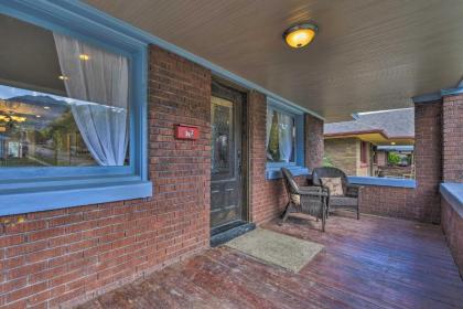 Charming Historic Ogden Home with Private Backyard! - image 13